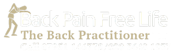 Back Pain Free Life