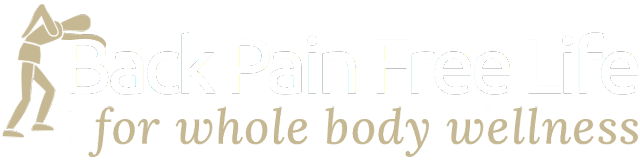 Back Pain Free Life